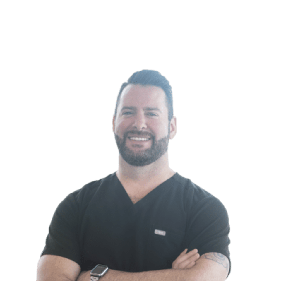 Matt Jones, MD, Plastic and Reconstructive Surgery Charlotte, NC