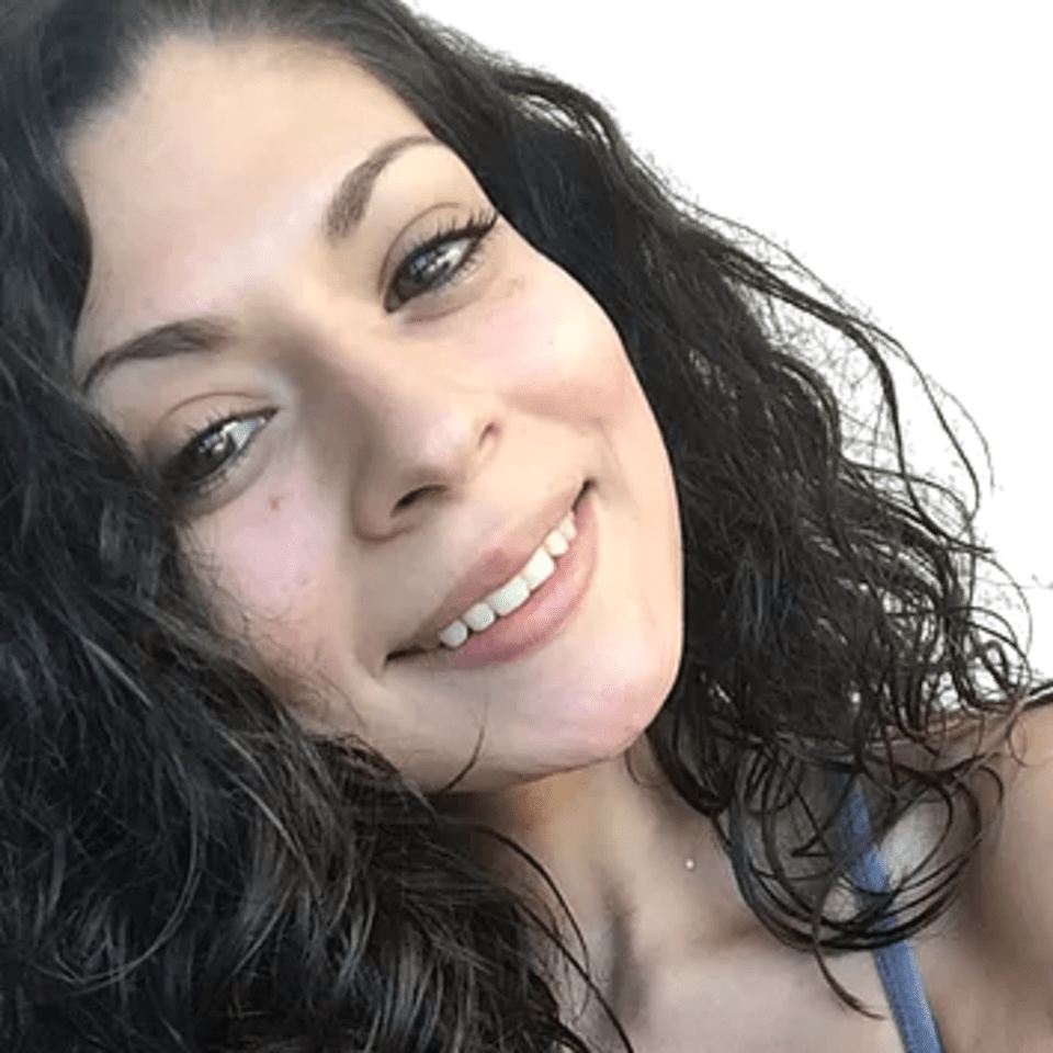Mariposa Cota, Aesthetician Specialist, Esthetician Upland, CA