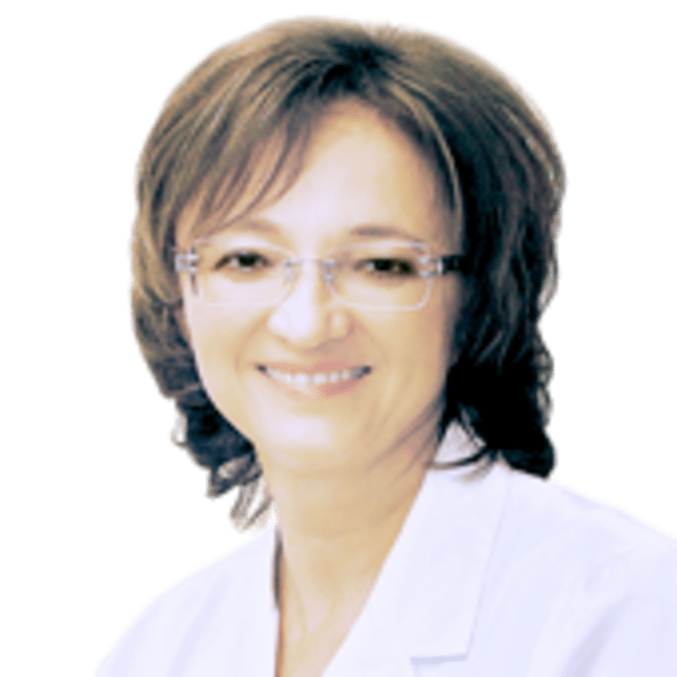 Lydmila Kravchuk, DDS, Cosmetic Dentistry Citrus Heights, CA