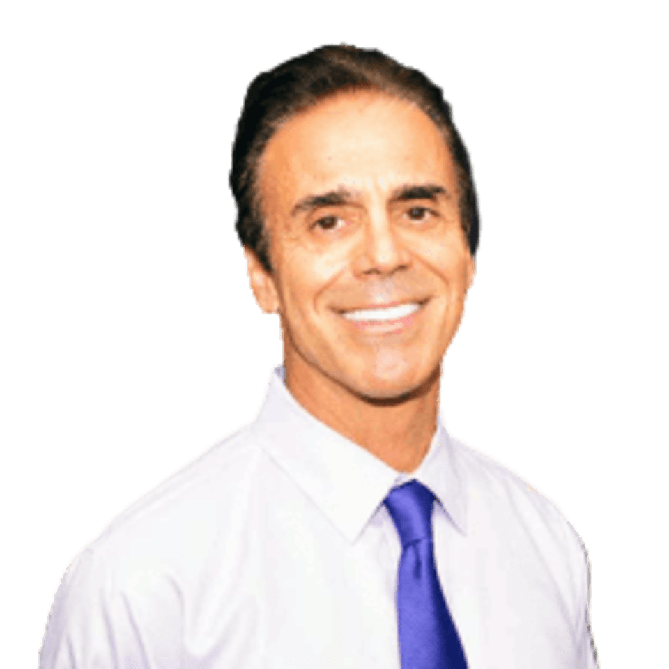 David C. Georgaklis, DDS, Cosmetic Dentistry San Diego, CA