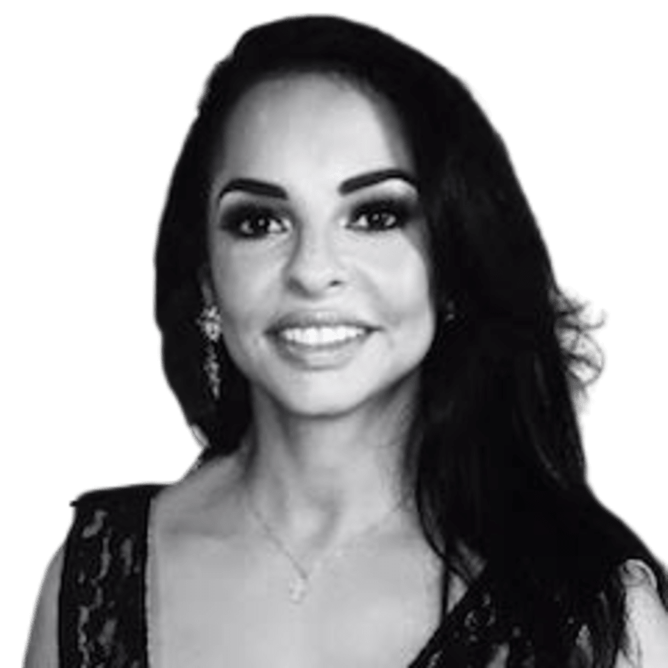 Amaris Centofanti, Aesthetician Specialist, Esthetician St. Petersburg, FL