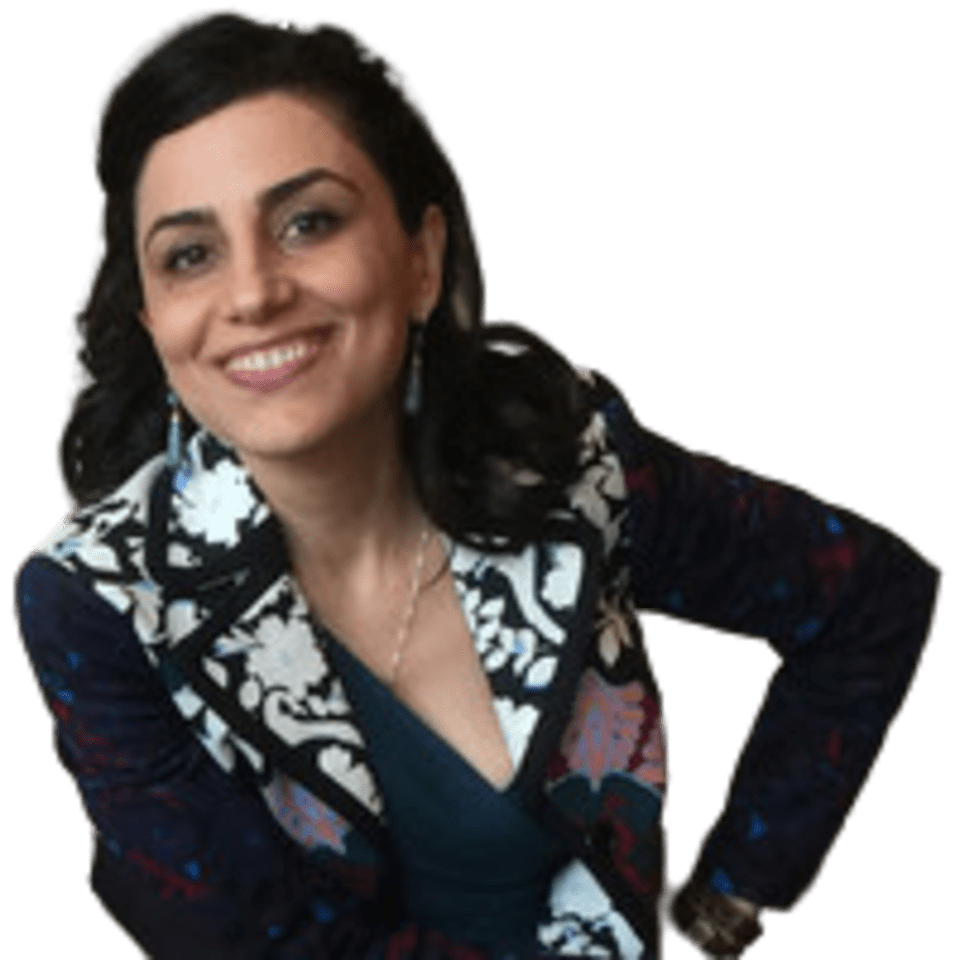 Fatan Kasbidi, DDS, Cosmetic Dentistry Houston, TX