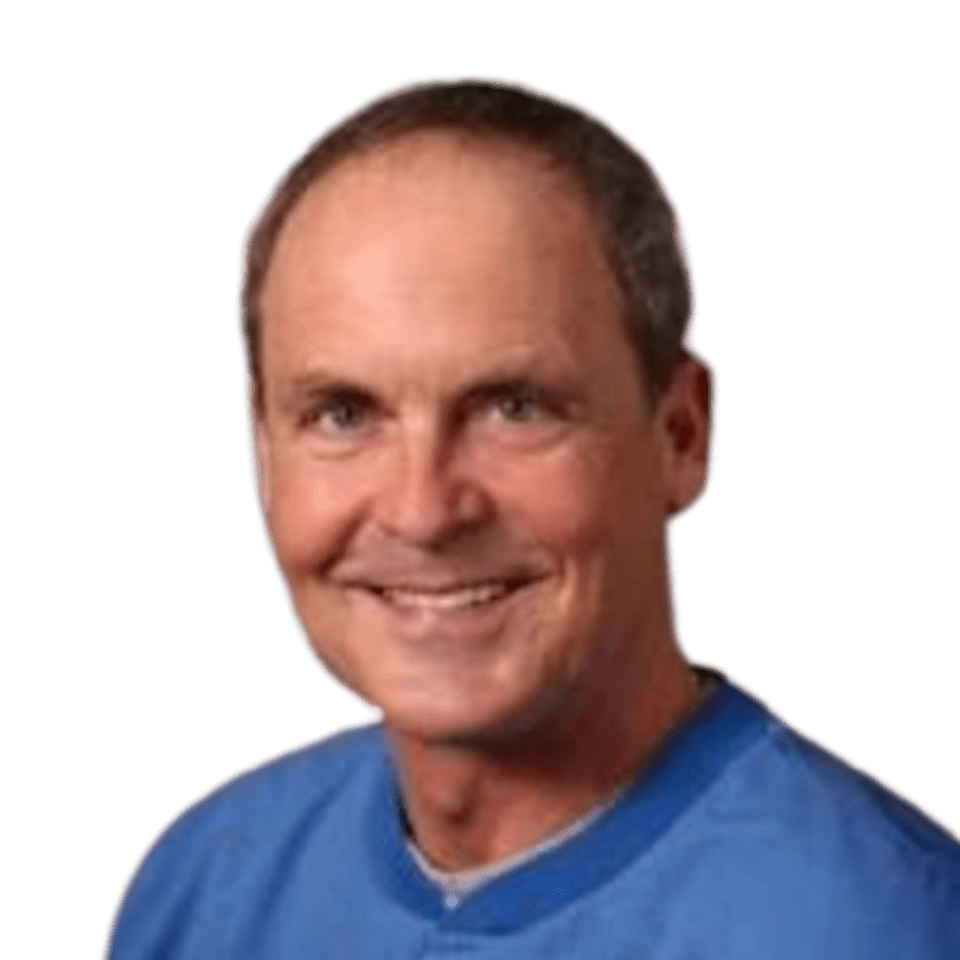 John Rynearson, DDS, Cosmetic Dentistry Linden, MI