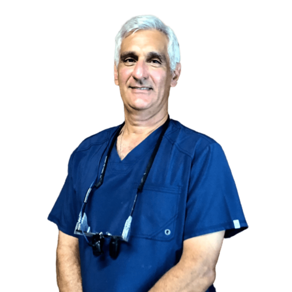 Michael A. Rossetti, DDS, Cosmetic Dentistry Richmond, VA