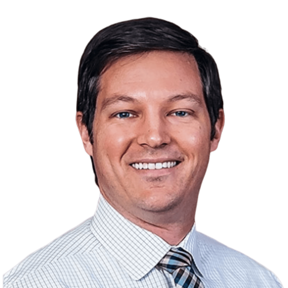 Drew Hines, DMD, Cosmetic Dentistry Charlotte, NC