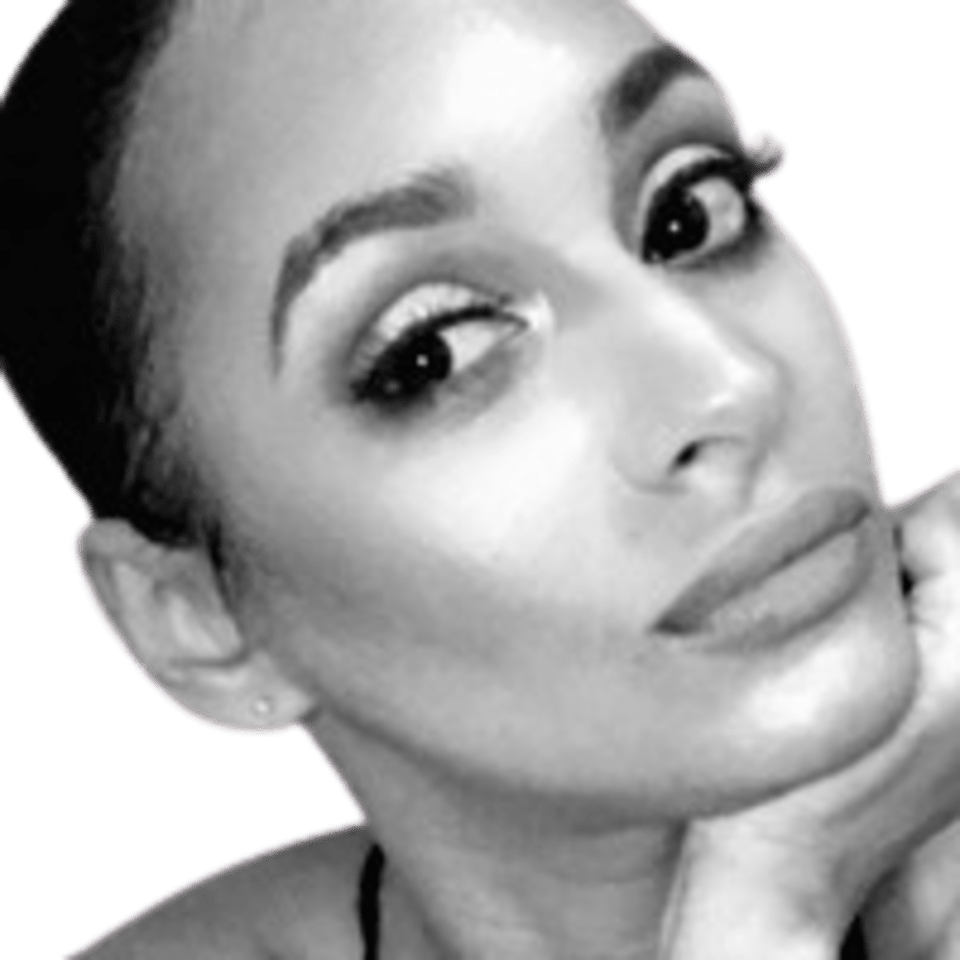Ashley Ebanks, Aesthetician Specialist, Esthetician Washington, DC