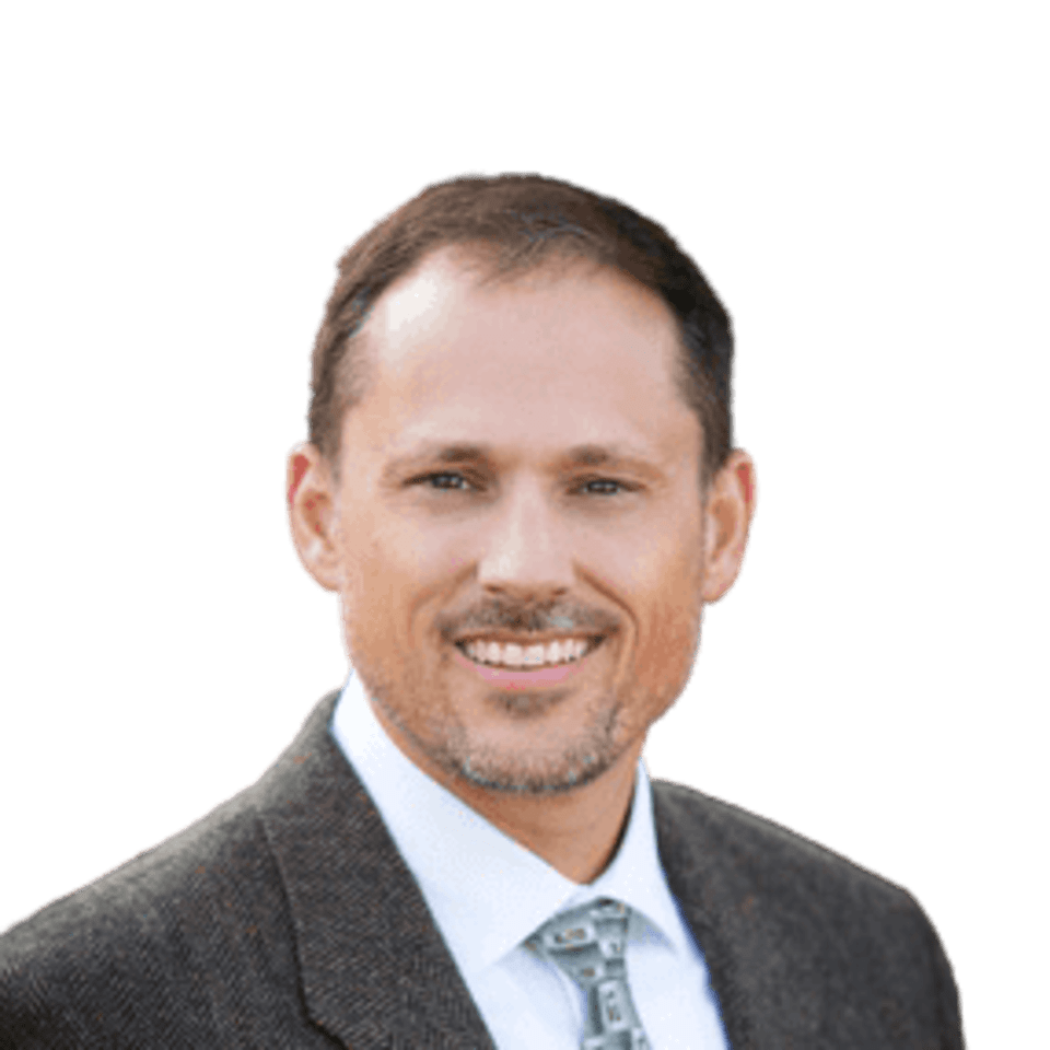 Mark W. Redford, DMD, Cosmetic Dentistry Sacramento, CA