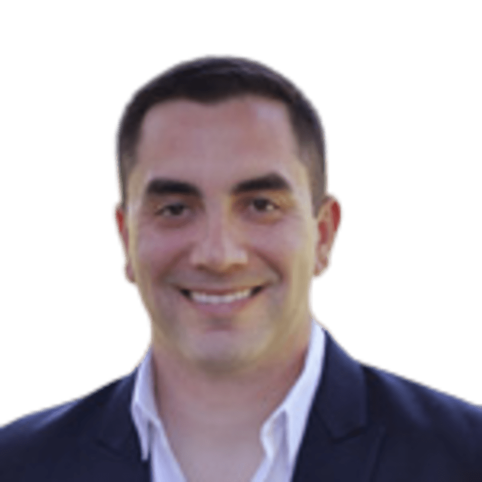 Broc Flores, DMD, Cosmetic Dentistry Jacksonville, FL