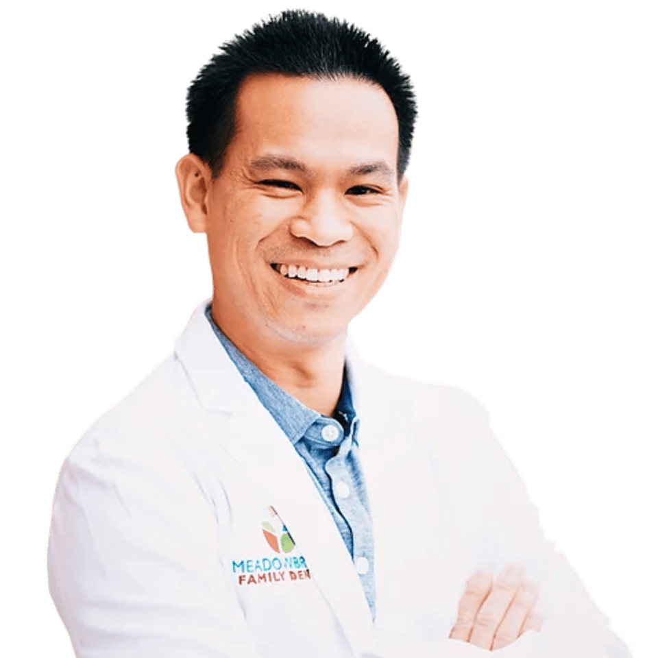 Lawrence Lau, DMD, Cosmetic Dentistry Sacramento, CA