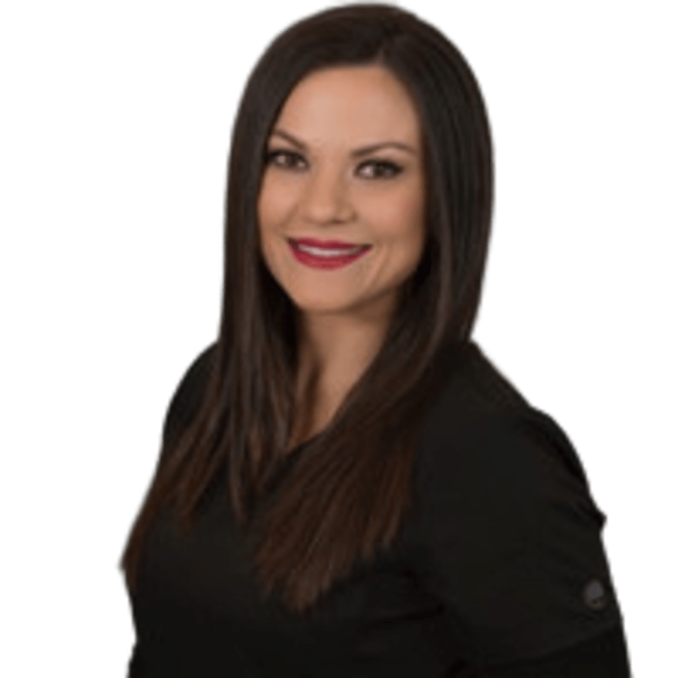 Kalya M. Anderson, Aesthetician Specialist, Esthetician Spring, TX
