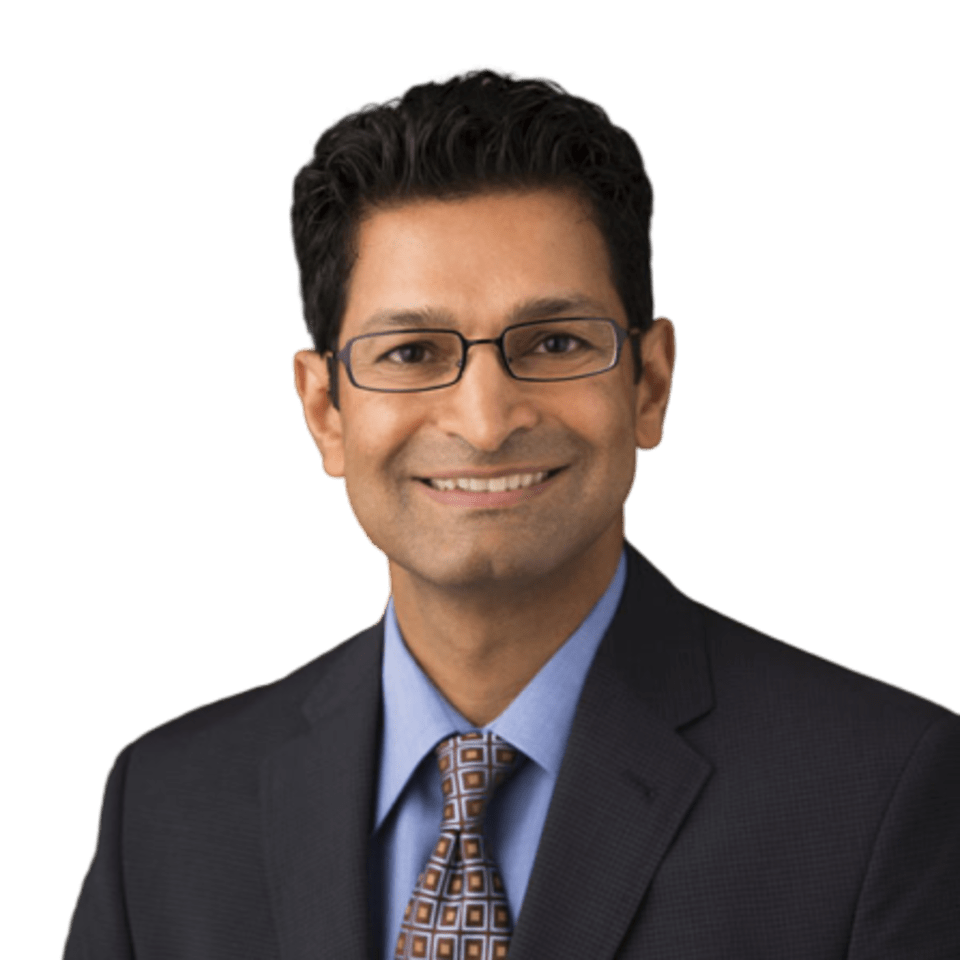 Pramod K. Sharma, MD, Head and Neck Surgery Salt Lake City, UT