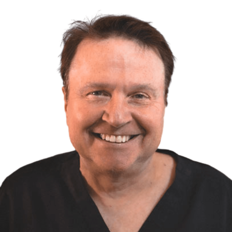 Ronald Hickerson, DDS, Cosmetic Dentistry Houston, TX