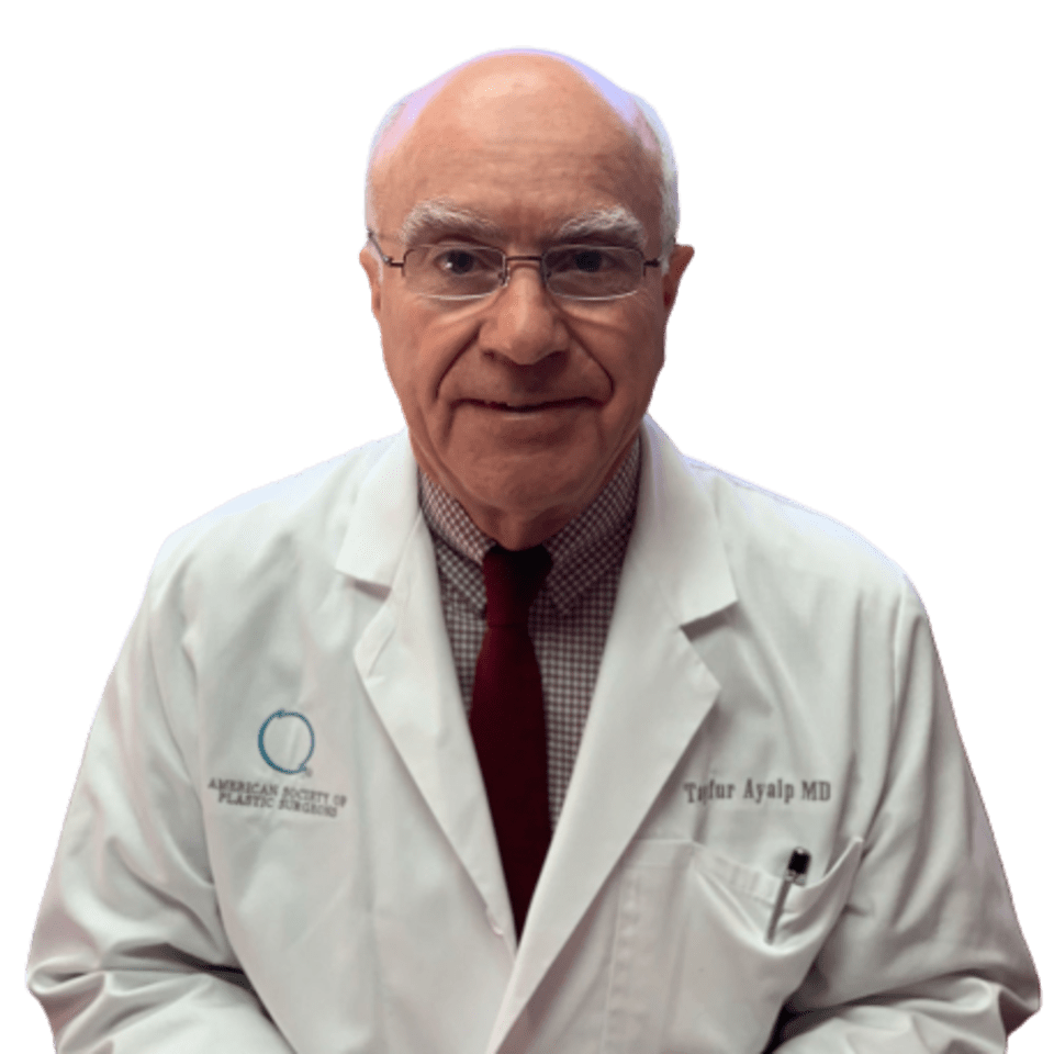 Tayfur R. Ayalp, MD, Plastic and Reconstructive Surgery Farmington Hills, MI