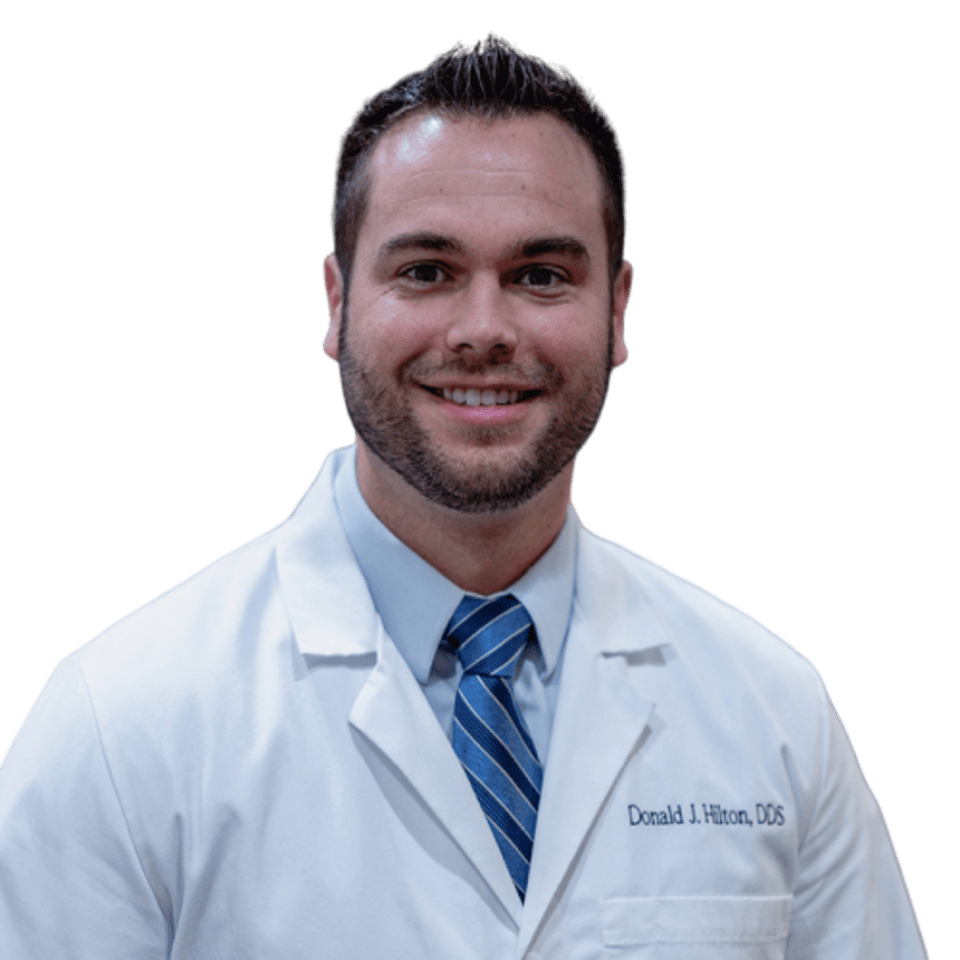 Don Hilton, DDS, Cosmetic Dentistry Murray, UT