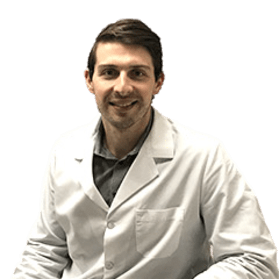 Pascal Wollach, DMD, Cosmetic Dentistry West Chester, PA