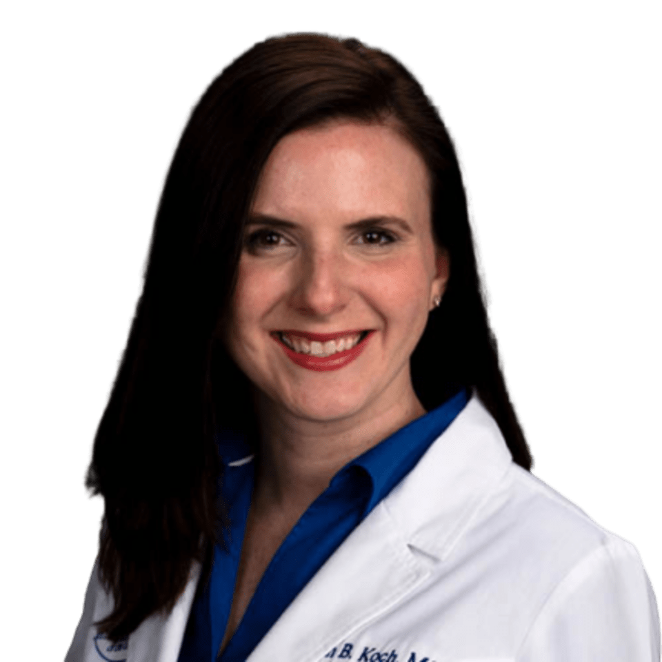 Sarah B. Koch, MD, Dermatology Huntersville, NC