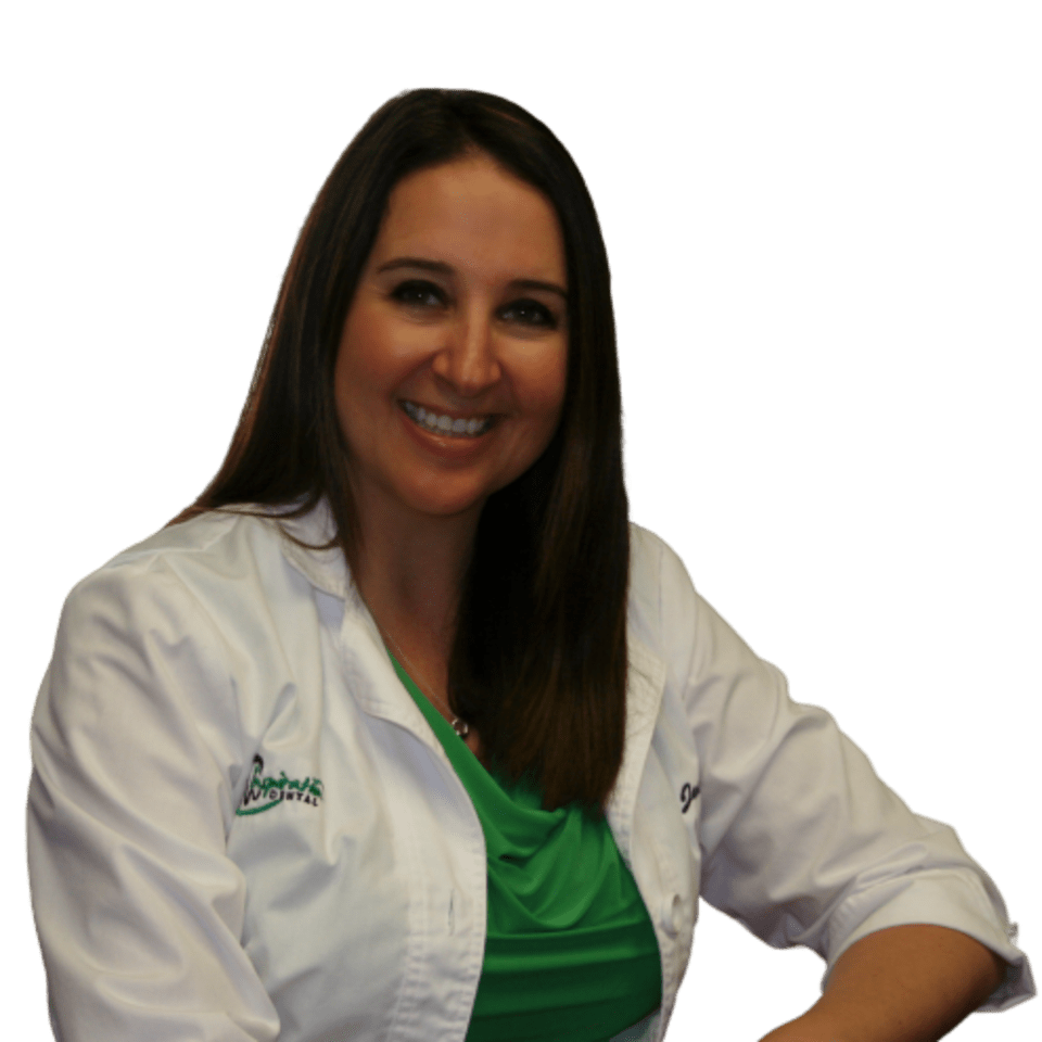 Janis Milne, DDS, Cosmetic Dentistry Riverview, FL