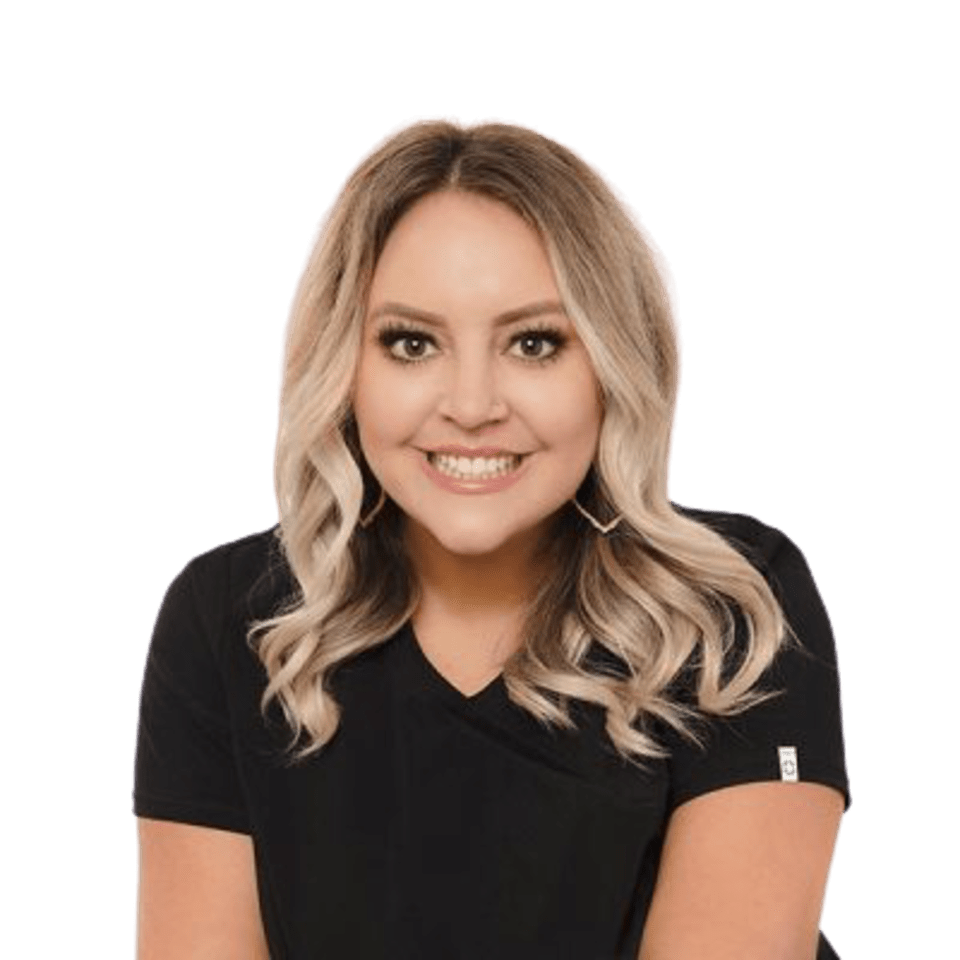 Lacey Lucido, Aesthetician Specialist, Esthetician Friendswood, TX