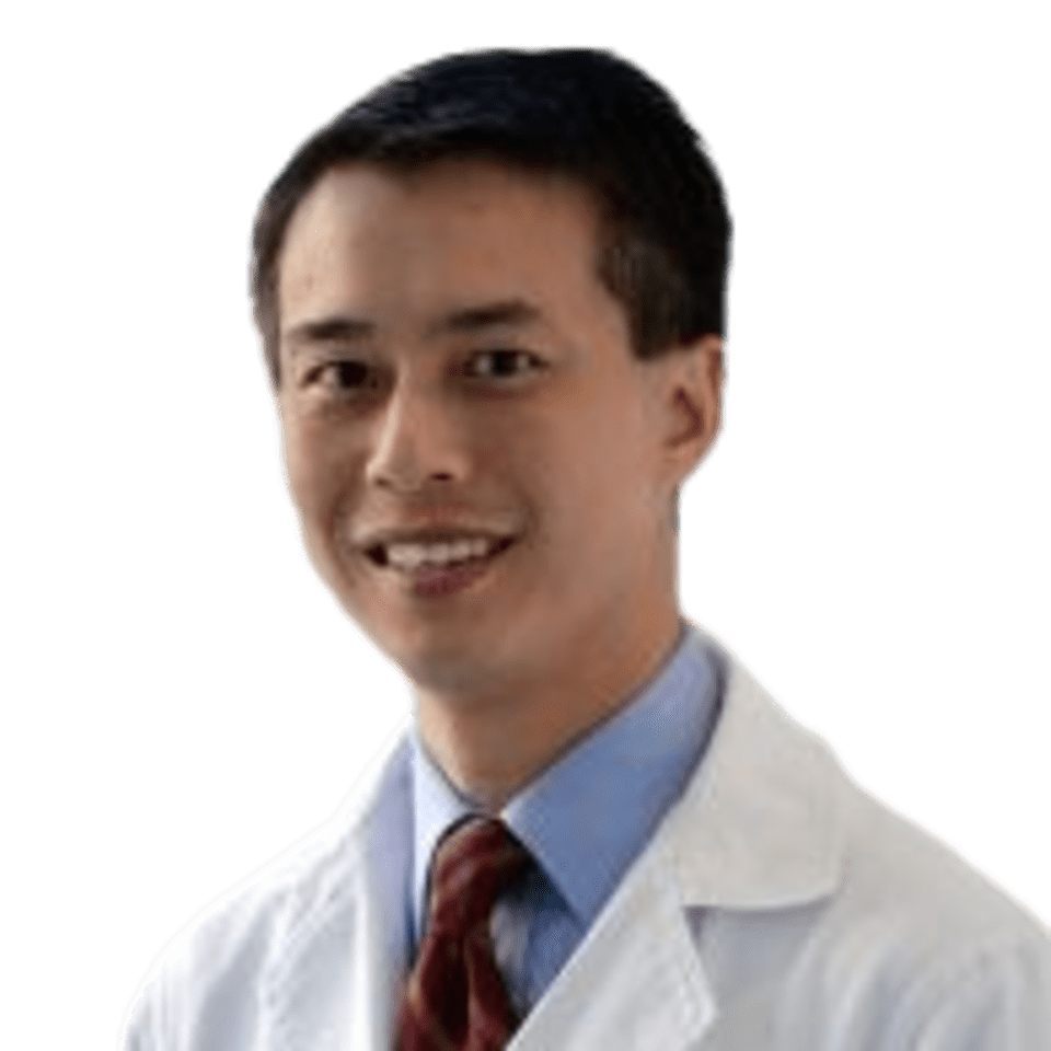 Michael T. Yen, MD, Oculoplastic Surgery Houston, TX