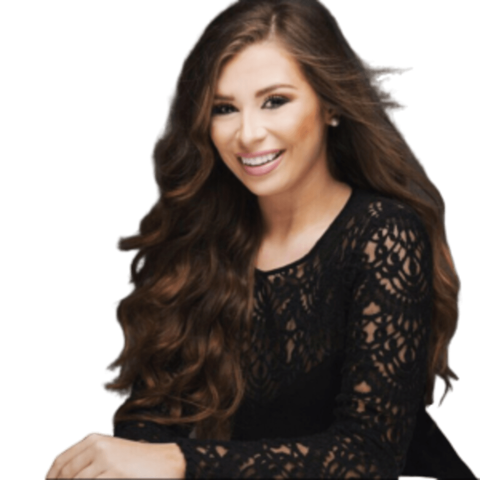 Morgan J. Redding, Aesthetician Specialist, Esthetician Jacksonville, FL