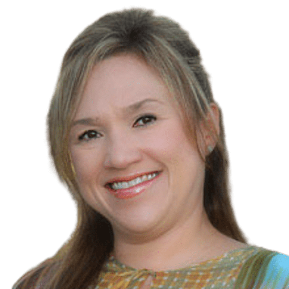 Anabel Vega, DMD, Cosmetic Dentistry Baytown, TX