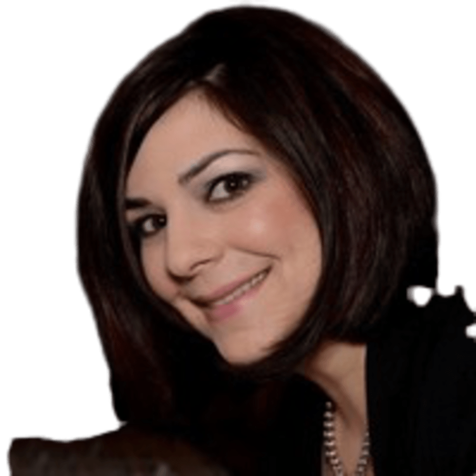 Diana Abdallah, Aesthetician Specialist, Esthetician Troy, MI