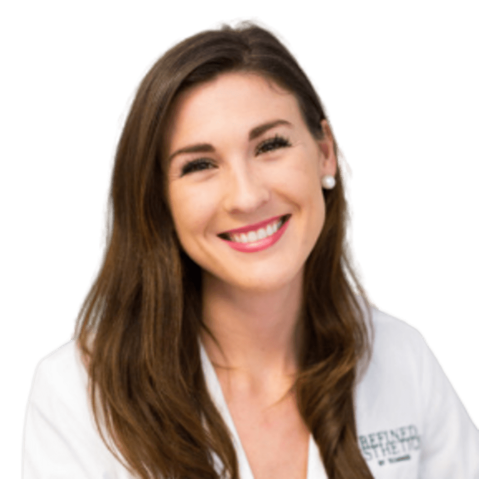 Summer Parker, Aesthetician Specialist, Esthetician Plant City, FL
