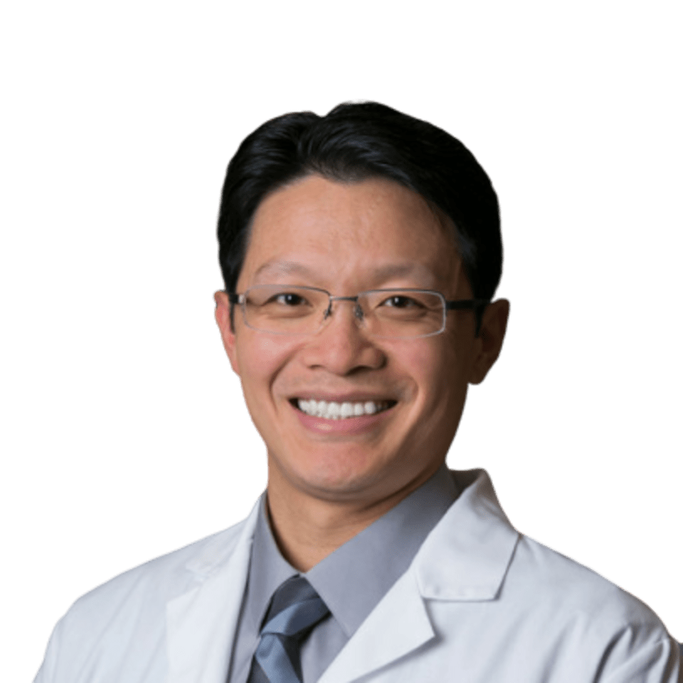Thomas Yu, MD, Dermatology Germantown, MD