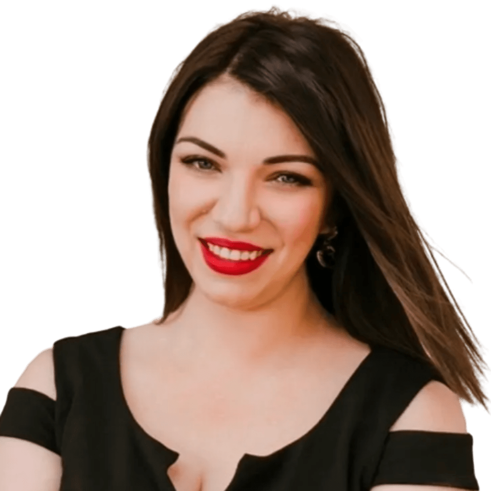 Maryna Kravchenko, Aesthetician Specialist, Esthetician Citrus Heights, CA