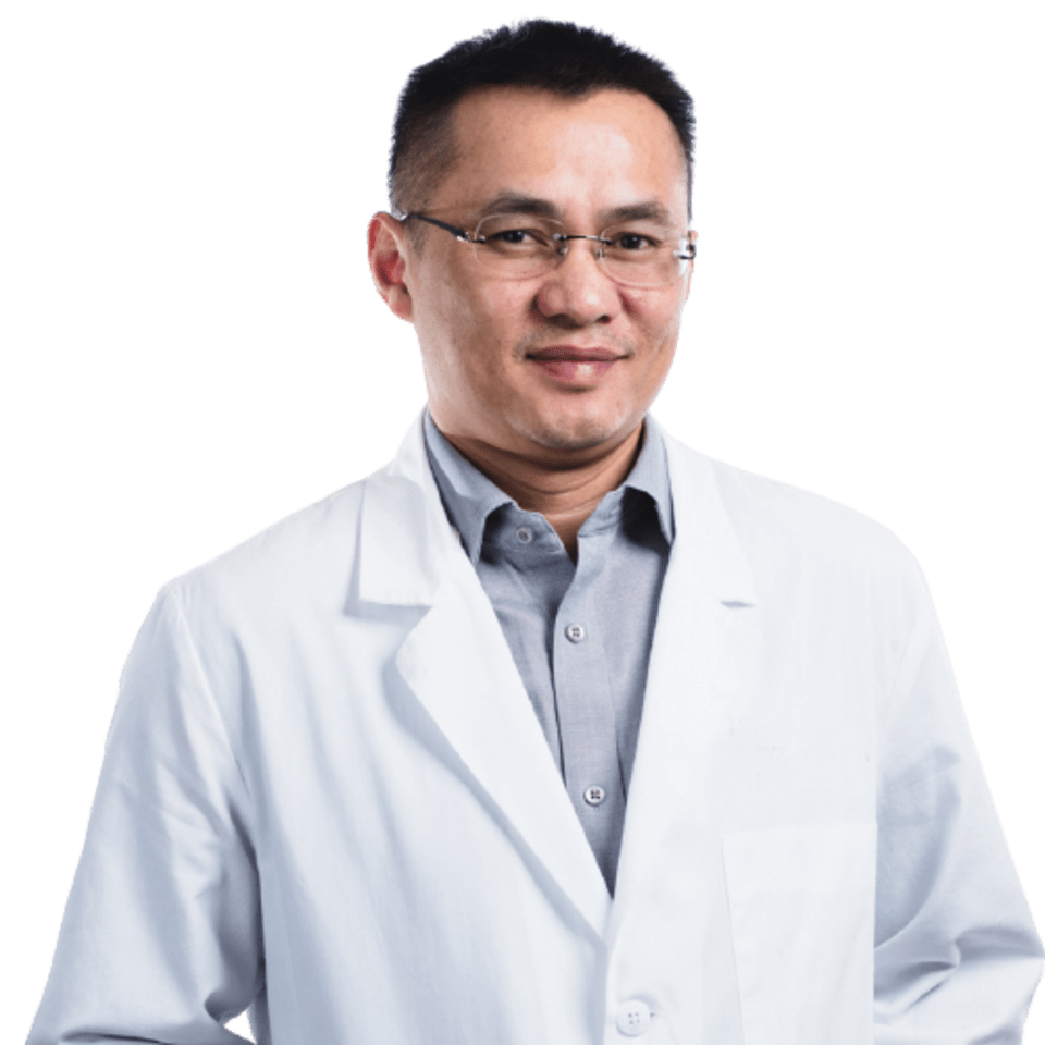Vincent Le, DO, Hair Restoration Surgery Milpitas, CA