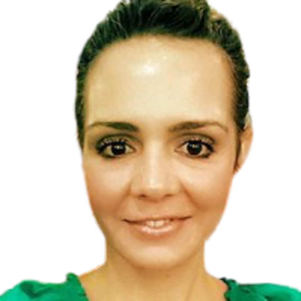 Vanessa Garlough, Aesthetician Specialist, Esthetician San Diego, CA