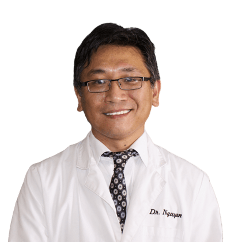 Phu Nguyen, DDS, Cosmetic Dentistry Bath Township, MI