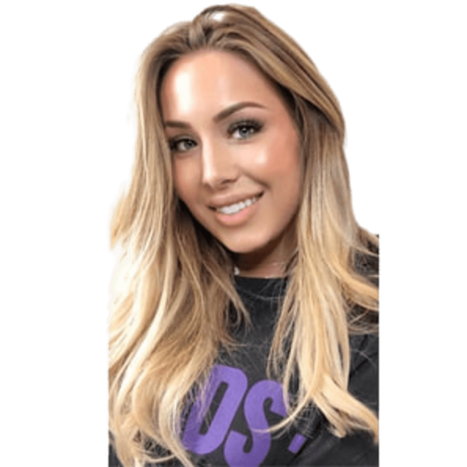 Kelsey J. Powers, Tattoo Specialist, Tattoo Artist (Microblading) Del Mar, CA