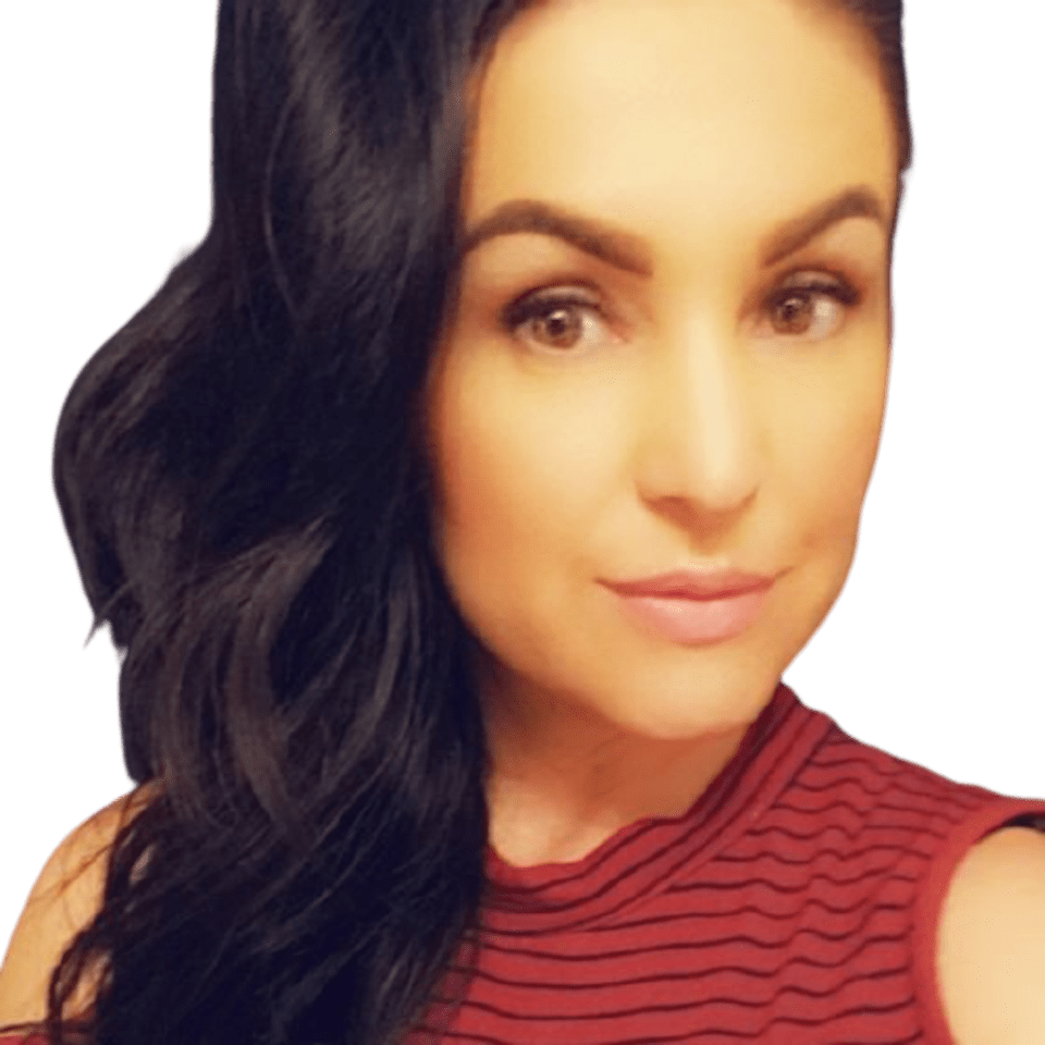 Luana Rodriguez, Aesthetician Specialist, Esthetician La Mesa, CA