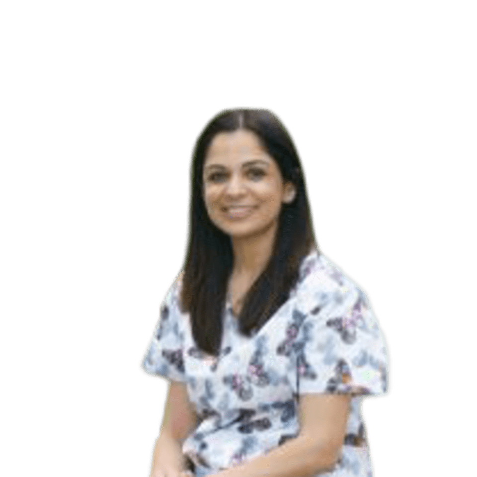 Shazmeena Bangash, DDS, Cosmetic Dentistry Live Oak, TX