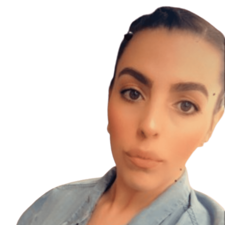 Adrienne Carducci, Tattoo Specialist, Tattoo Artist (Microblading) Houston, TX