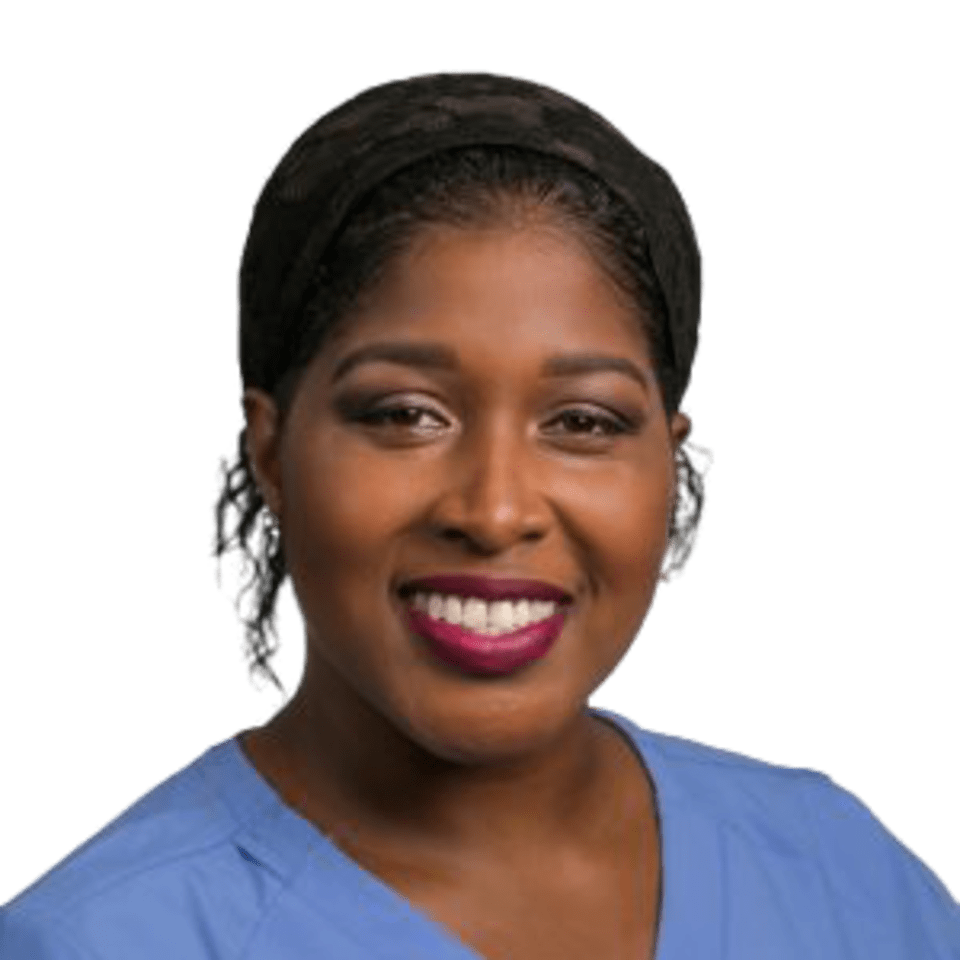 Sherita Riley-Coleman, Aesthetician Specialist, Esthetician Okemos, MI