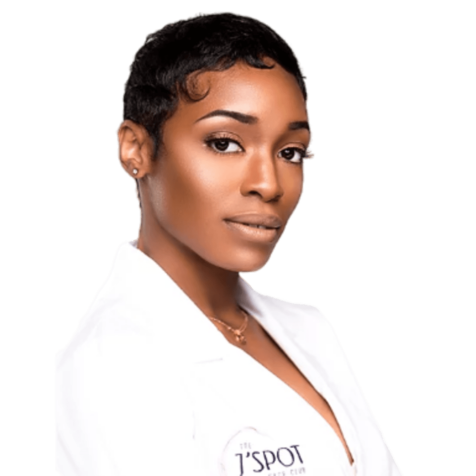Ja'Nisha Anderson, Aesthetician Specialist, Esthetician Matthews, NC