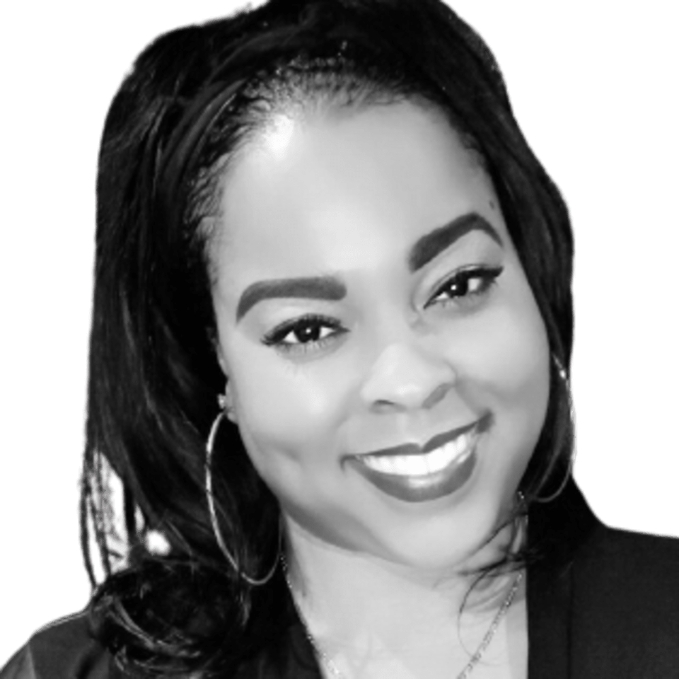 Tiffany Spruill, Aesthetician Specialist, Esthetician Washington, DC