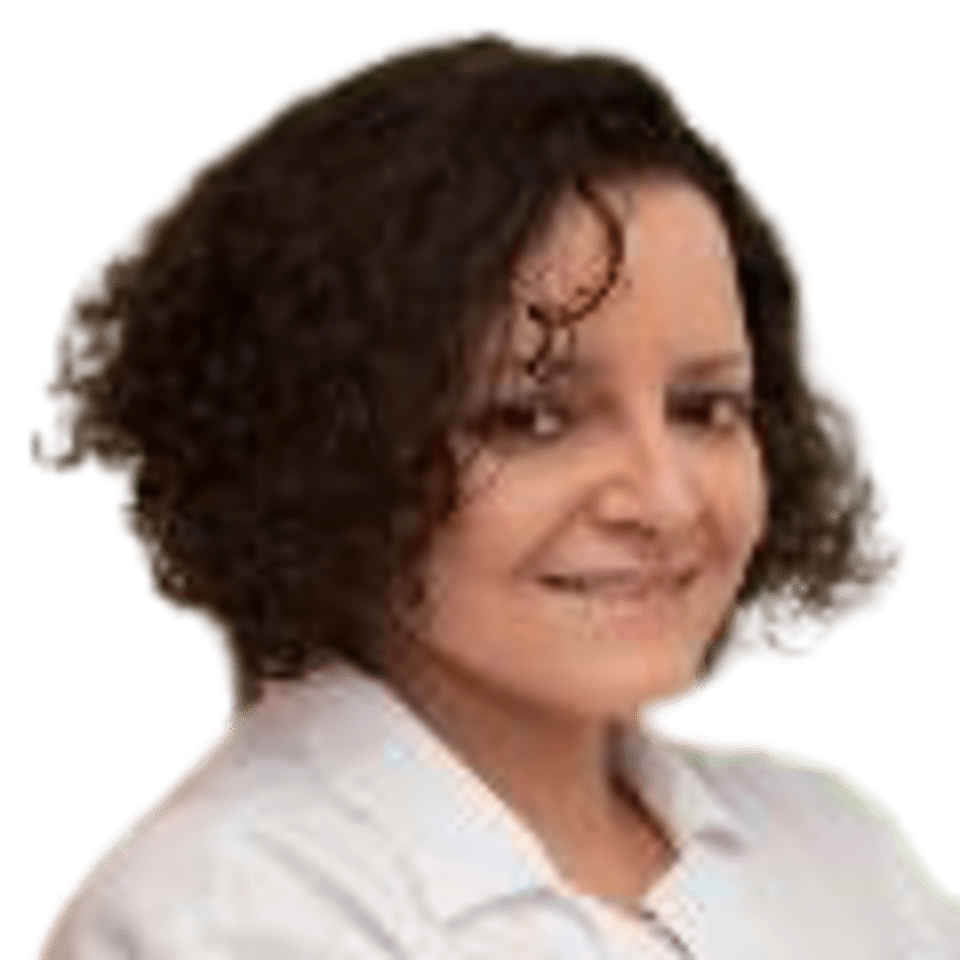 Elenir Bernardes, DDS, Cosmetic Dentistry