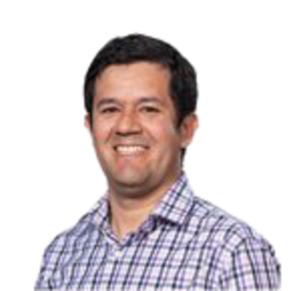 Daniel A. Zevallos, DDS, Cosmetic Dentistry Kent, WA