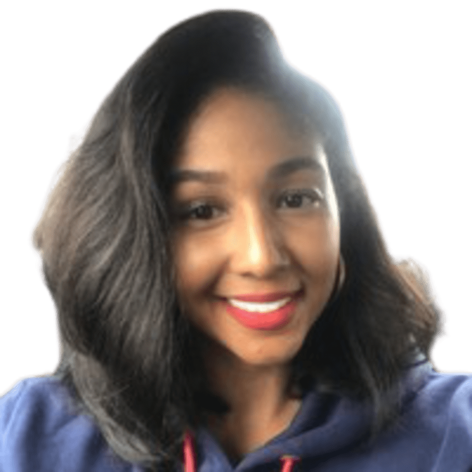 Charly Rue, Aesthetician Specialist, Esthetician Washington, DC
