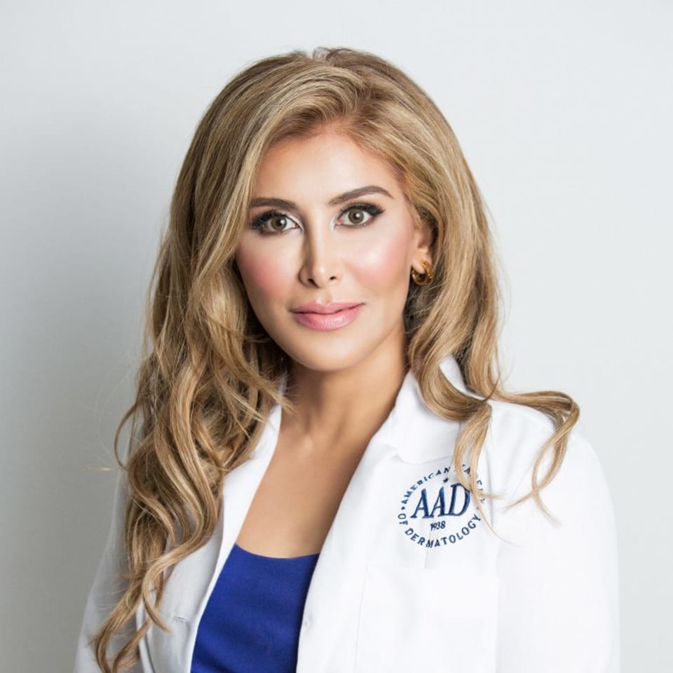 Elizabeth Houshmand, MD, Cosmetic Dermatology Dallas, TX