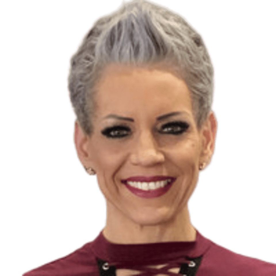 Mindi Louis, Aesthetician Specialist, Esthetician Draper, UT