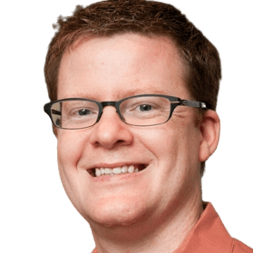 Todd S. Lawson, DMD, Cosmetic Dentistry Bellevue, WA