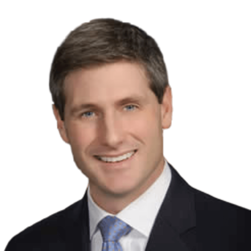 Bobby Lenoir, DDS, Prosthodontics Richmond, VA