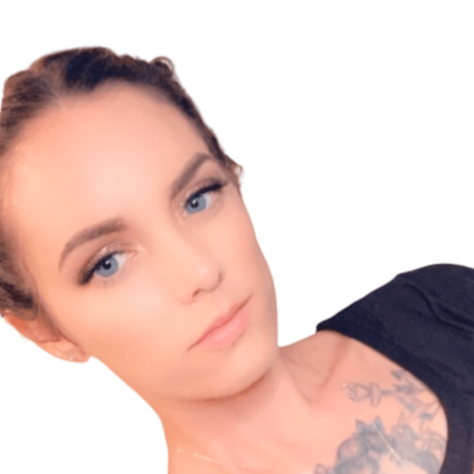 Tabitha Sinram, Tattoo Specialist, Tattoo Artist (Microblading) Alpine, CA
