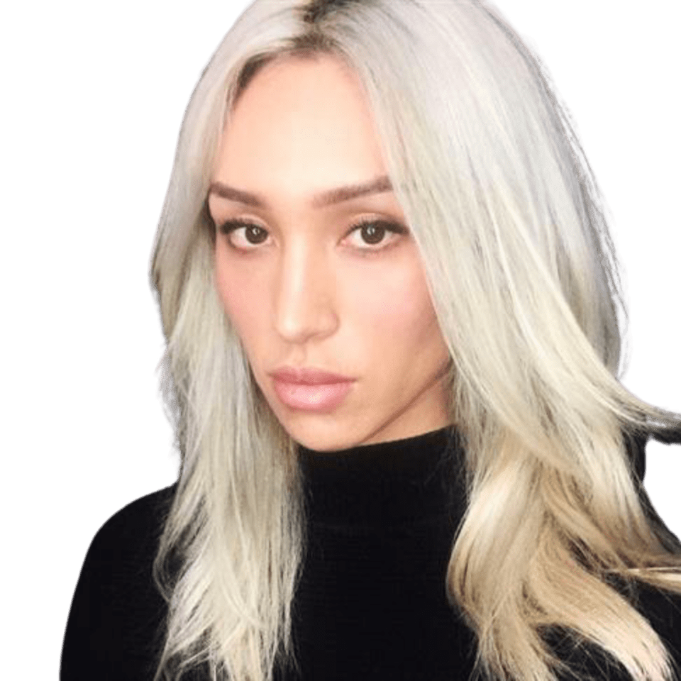 Whitney L. Thompson, Tattoo Specialist, Tattoo Artist (Microblading) Bellevue, WA