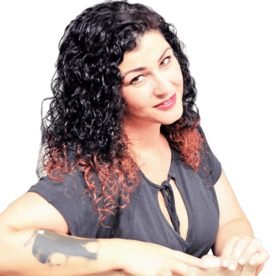 Liraz Drillman, Tattoo Specialist, Tattoo Artist (Microblading) Chicago, IL