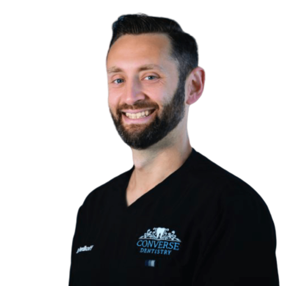 Alexander Ferdkoff, DDS, Cosmetic Dentistry Converse, TX